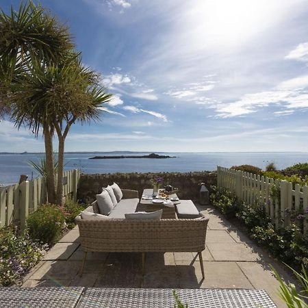 Mariners Cottage Mousehole Exterior photo