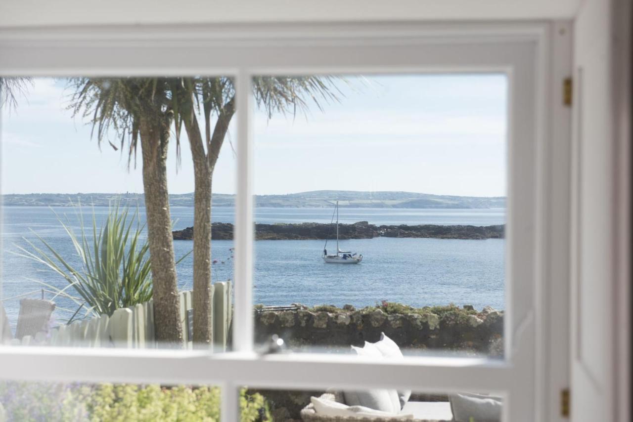 Mariners Cottage Mousehole Exterior photo