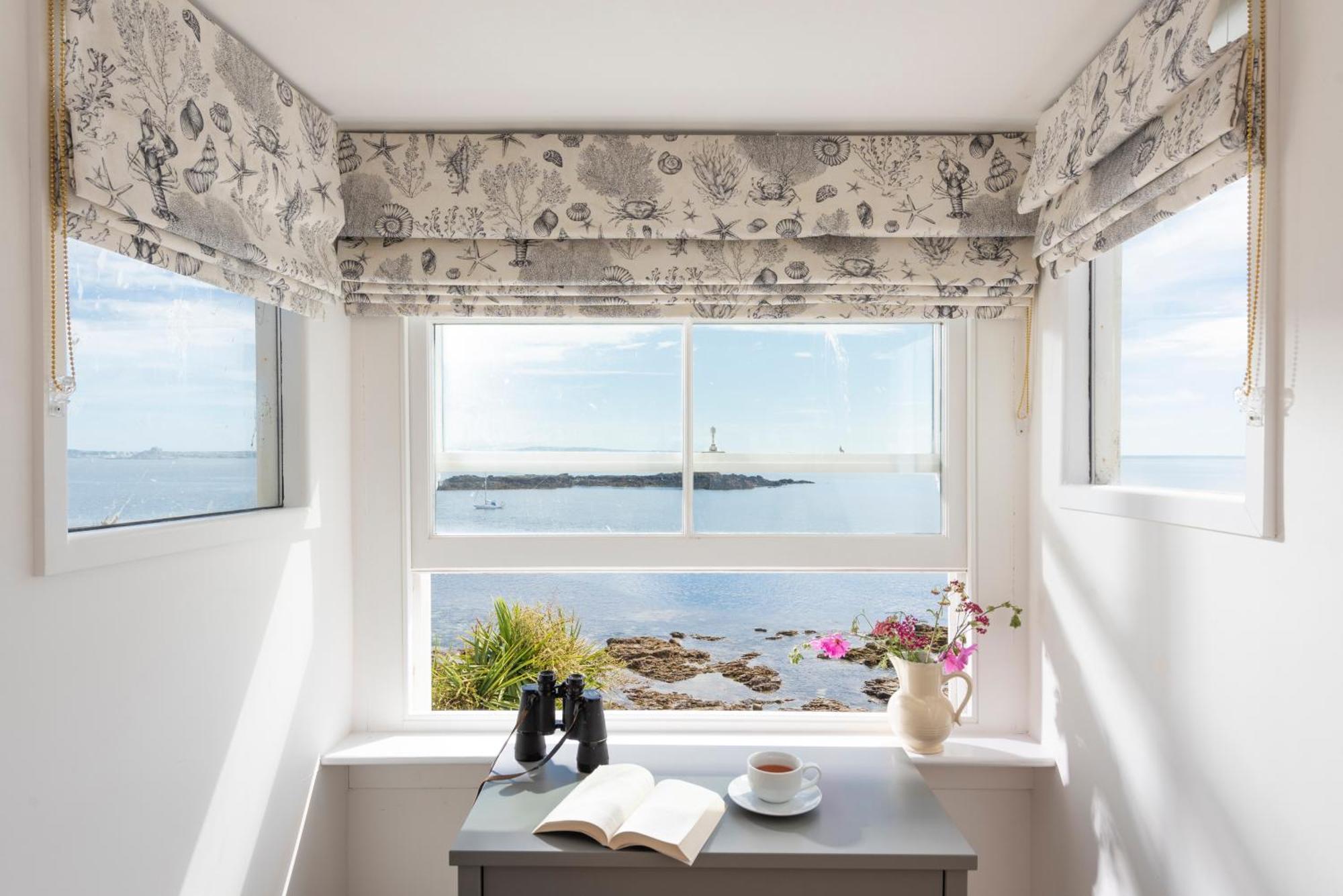 Mariners Cottage Mousehole Exterior photo
